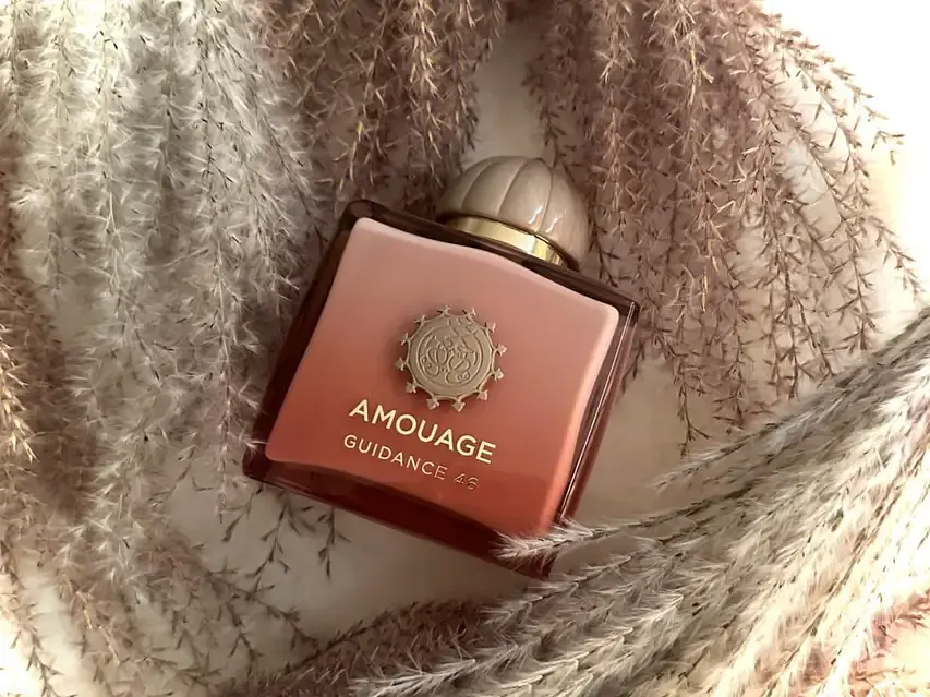 Парфюмерная вода Guidance 46 парфюмированная вода 100 ml - фото 4
