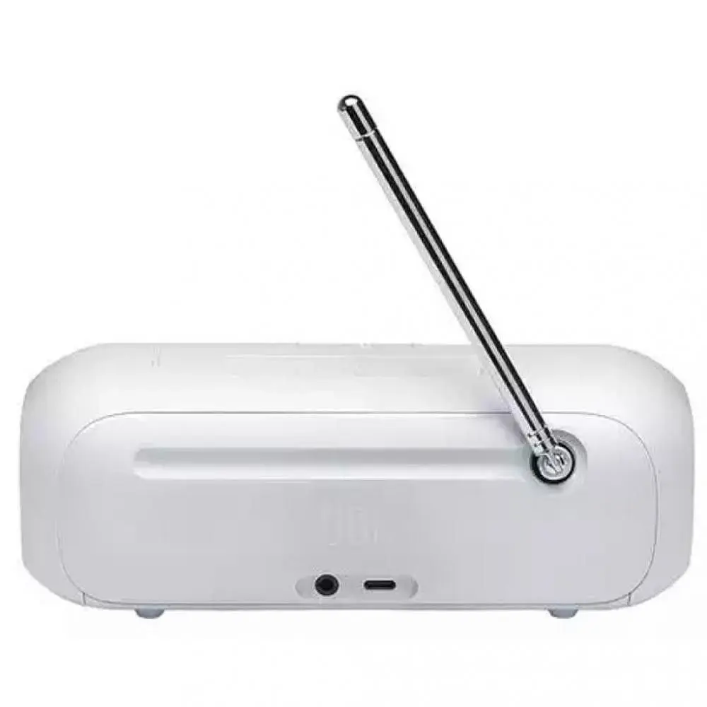 Портативна акустика JBL Tuner 2 White [JBLTUNER2WHT] [56026] - фото 3