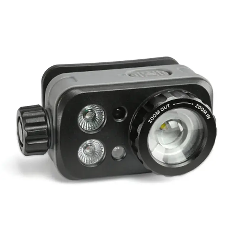 Налобний ліхтар Videx VLF-H046Z - фото 3