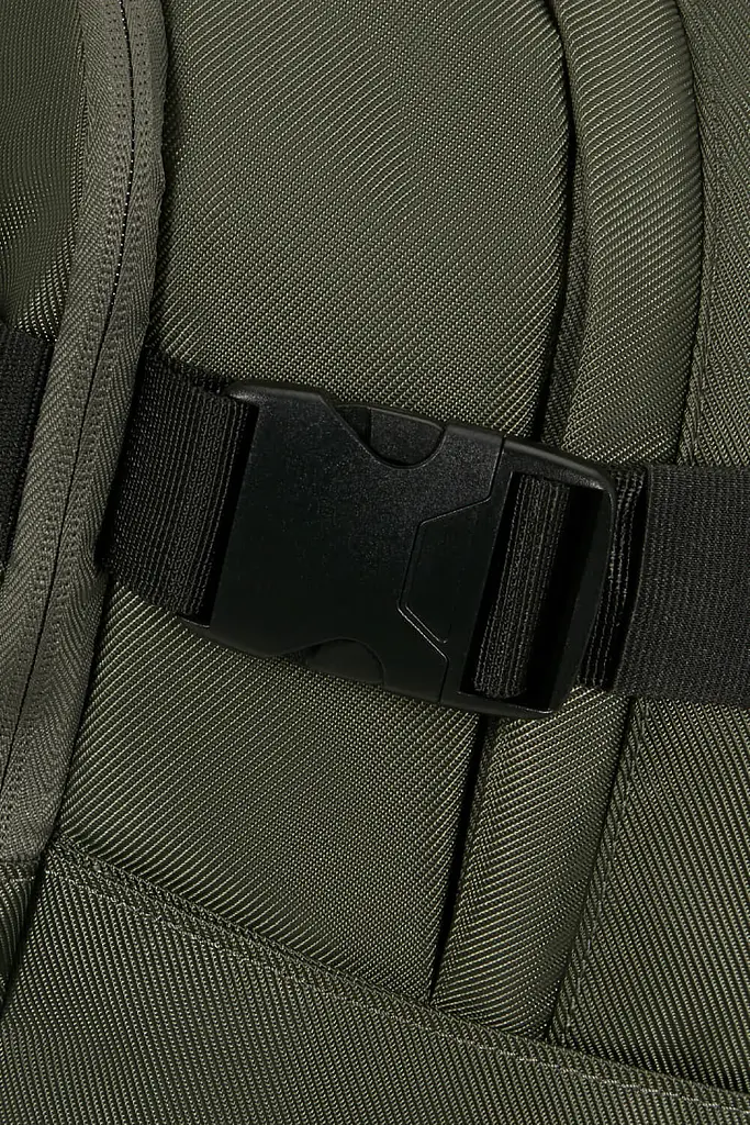 Рюкзак 15.6'' American Tourister URBAN TRACK DARK KHAKI 45x34x33 MD1*94012 - фото 3