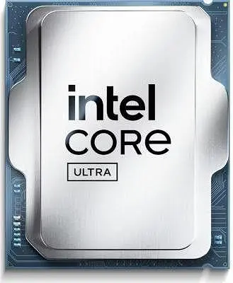 Intel Core Ultra 9 285K (BX80768285K)
