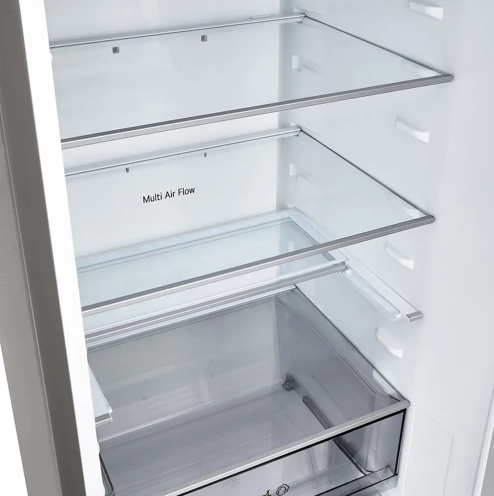 Холодильник LG GC-B509EMLM - фото 15