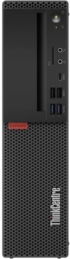 Б/В Системний блок Lenovo ThinkCentre M720s SFF (i3-8100/8GB/256GB SSD) - фото 2