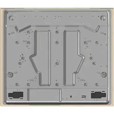 Варильна поверхня газова Gorenje GW6D42CLI - фото 4