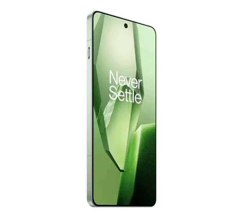 Смартфон Oneplus Ace 5 16/512GB Green (Asian Version) - фото 2