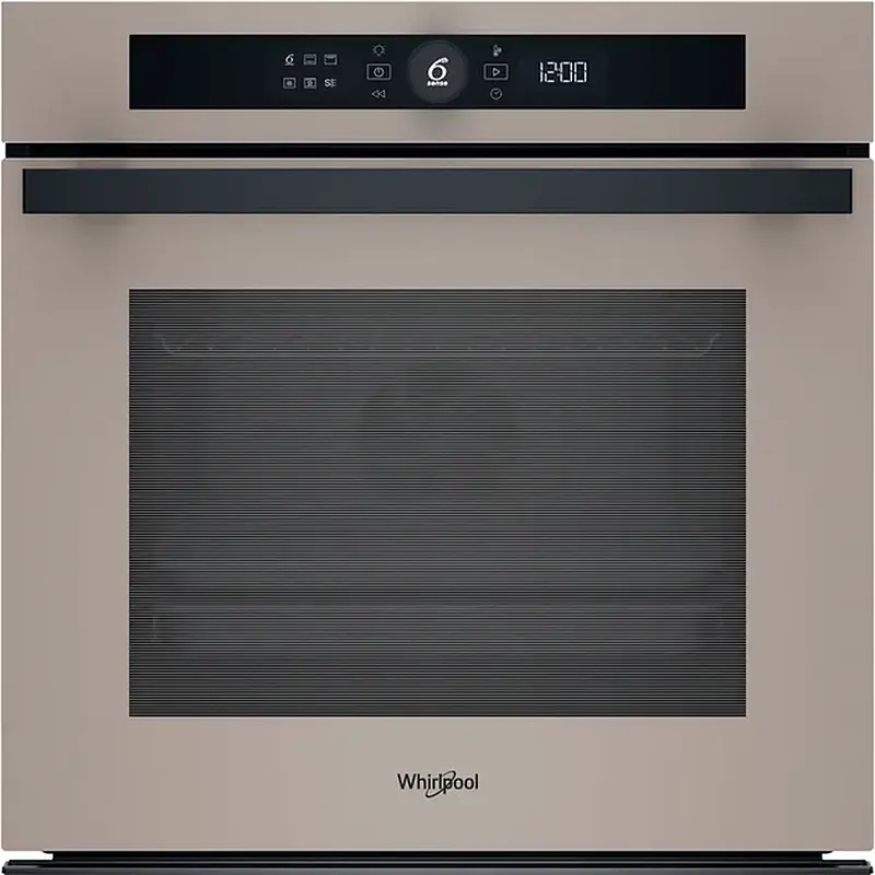 Електрична духова шафа WHIRLPOOL WOI4S8CM1SEA