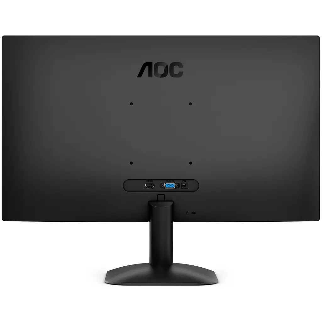 Монітор AOC 24B31H - фото 12