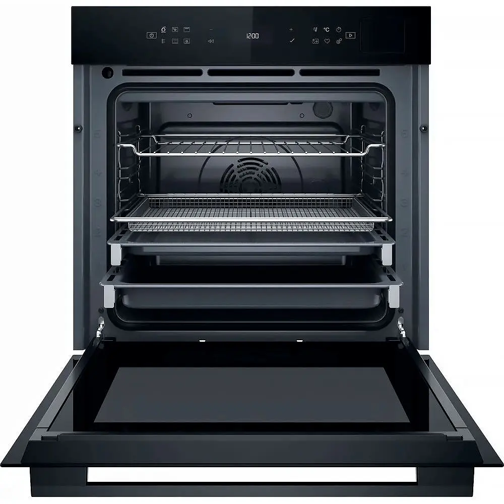 Духова шафа Whirlpool з системою очищення Smart Clean WOI7A8HT2SBA - фото 2