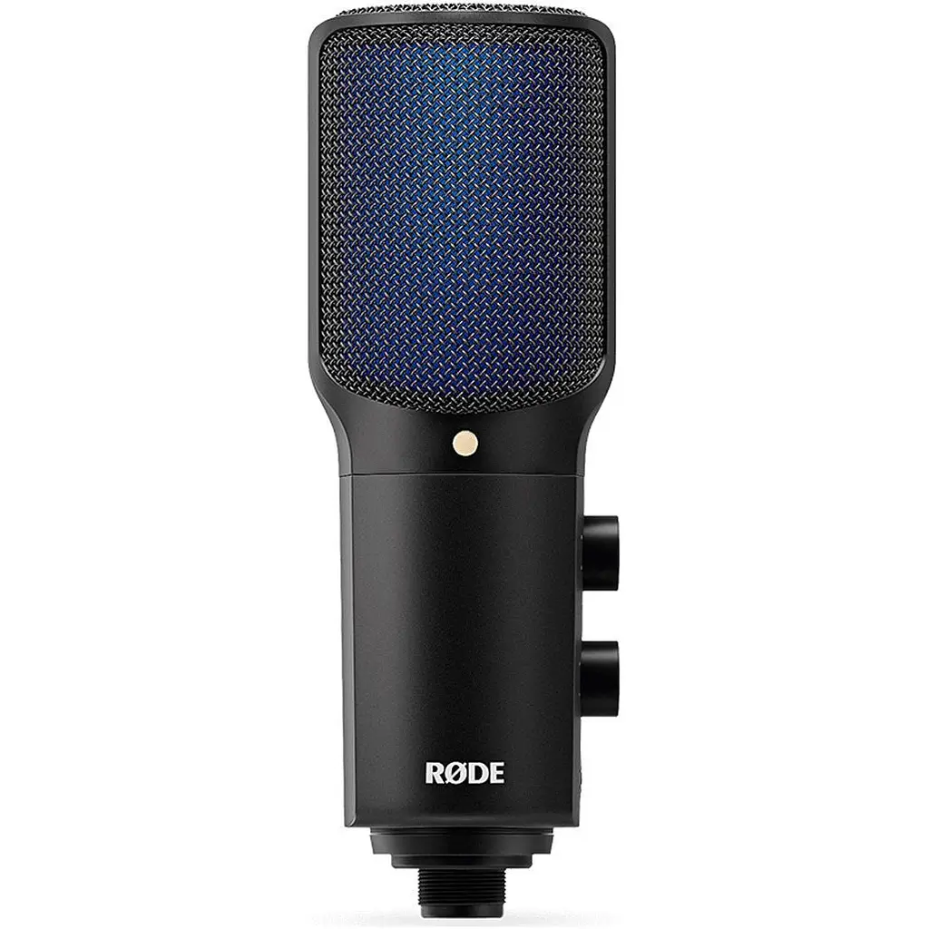 Мікрофон Rode NT-USB+ [89031] - фото 4