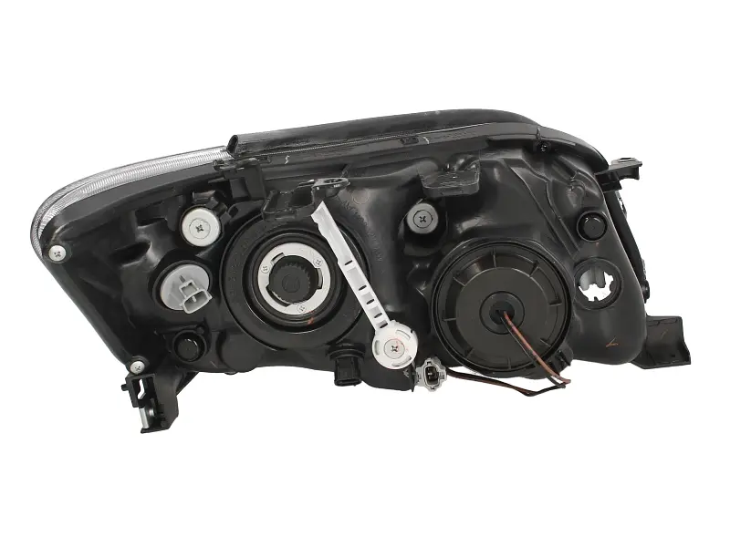 Фара передня ліва Toyota Rav 4 III 05-14р Depo (212-11Q9L-LD-EM) - фото 2