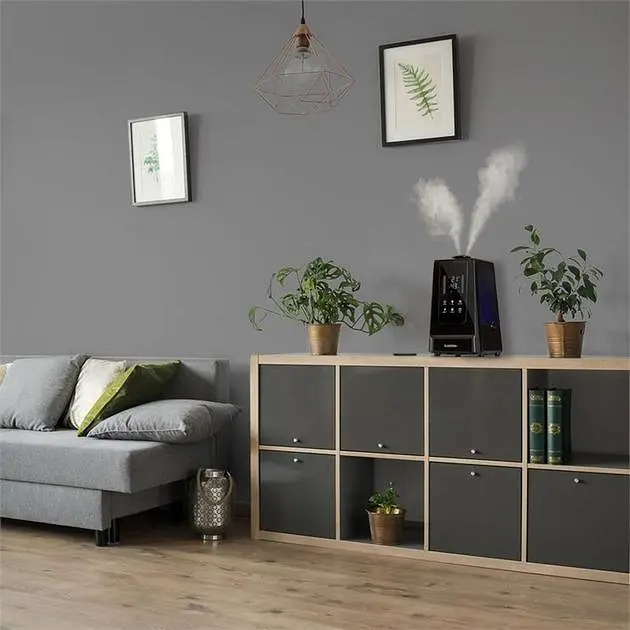 Зволожувач повітря Klarstein VapoAir (10032103) - фото 2