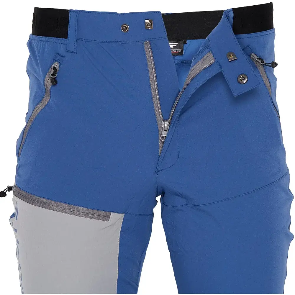 Штани Favorite Track Pants 2XL Blue - фото 6