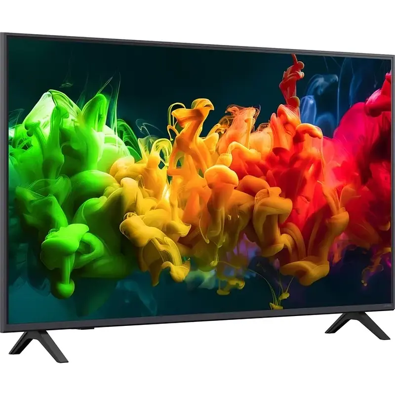 LED-телевізор LG QNED 50QNED80B6B - фото 7