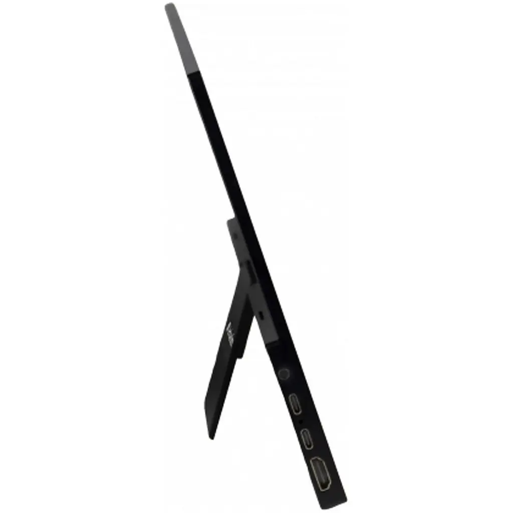 Портативный монитор Verbatim PMT-15 (49592) UA [128166] - фото 7