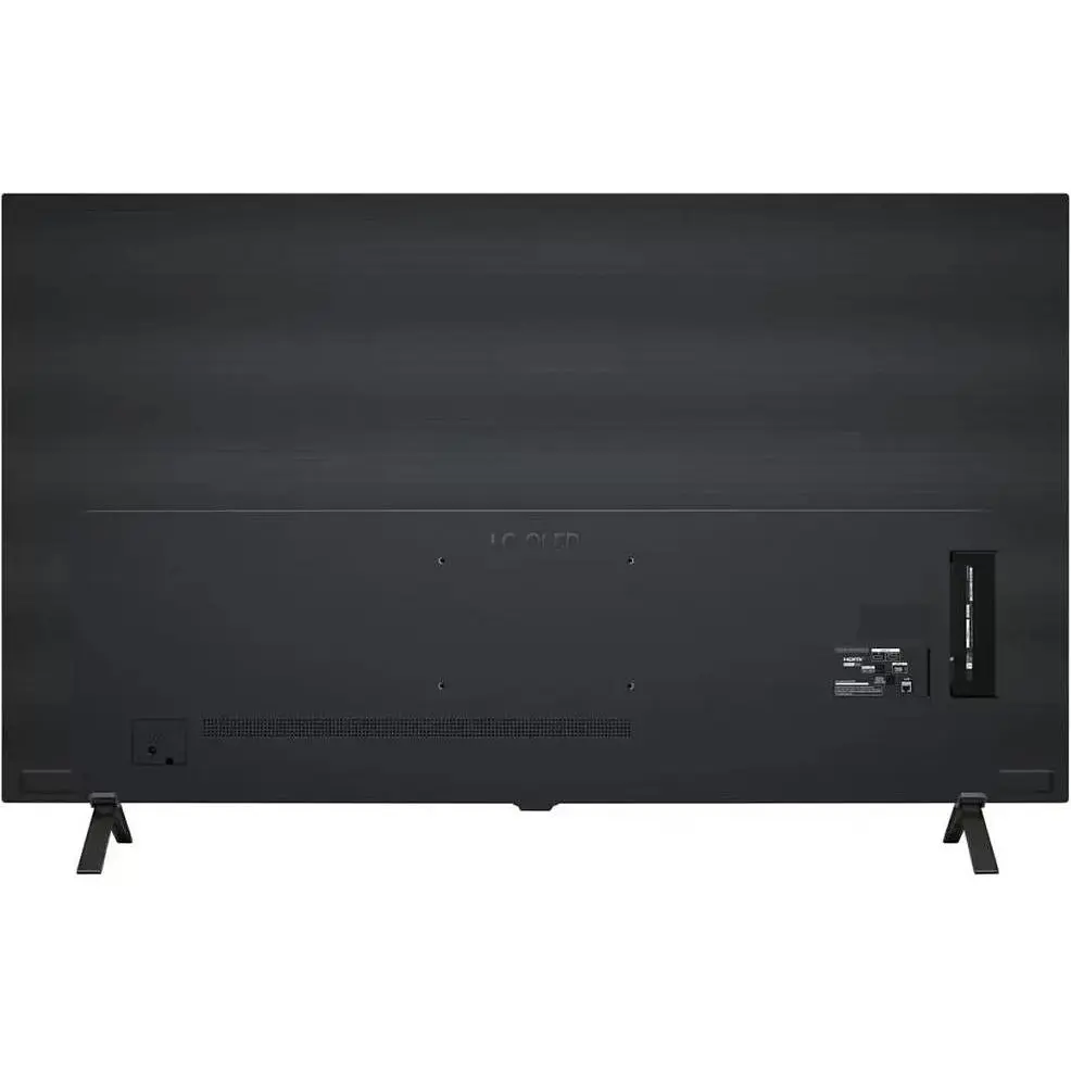Телевизор LG OLED77B43LA - фото 2