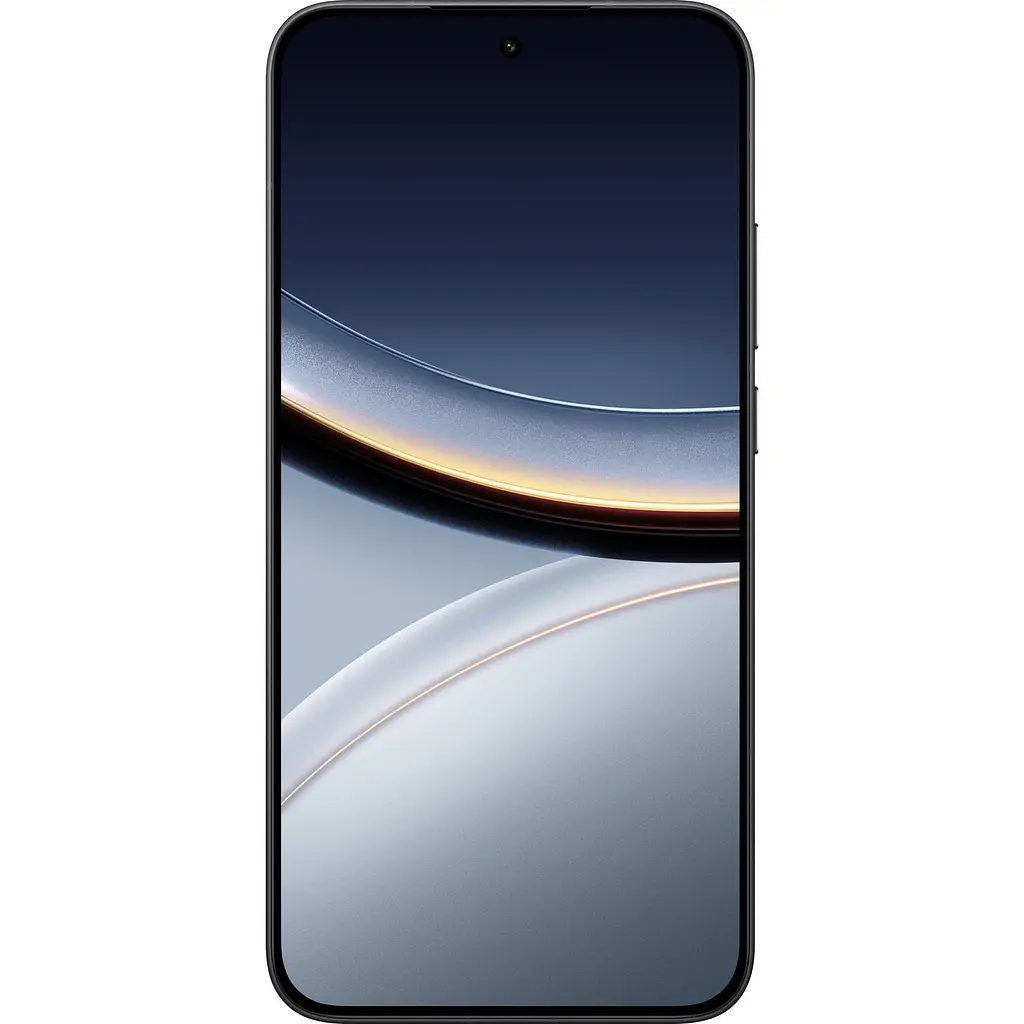 Смартфон Poco F7 12/512GB Black Global EU [141279] - фото 3