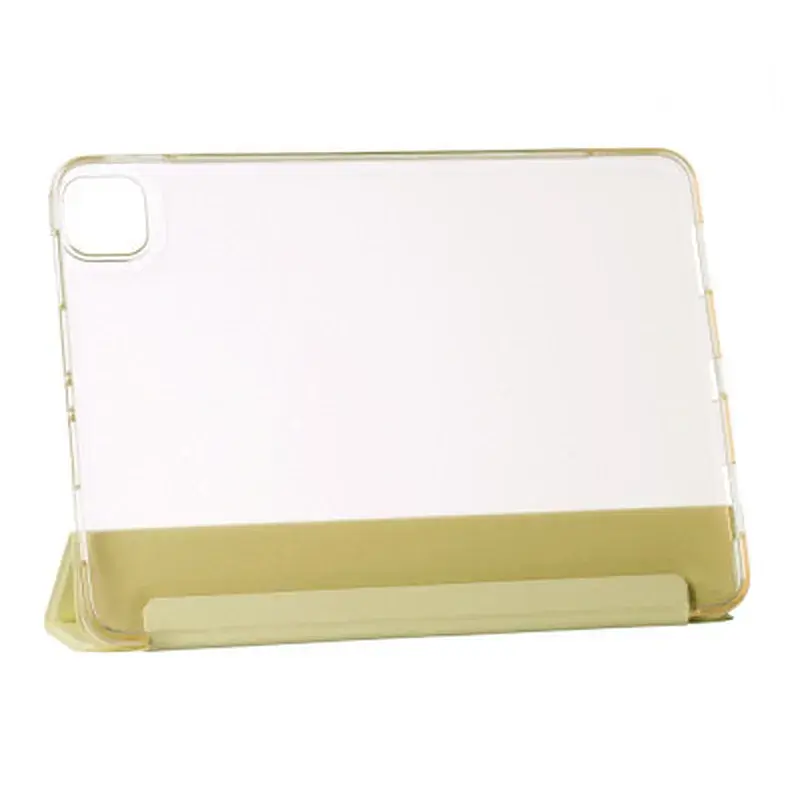 Чохол до планшета BeCover Smart Case Apple iPad Pro 11 2020/21/22 Gold (704978) - фото 3