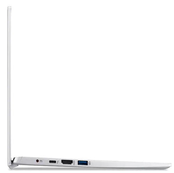 Ноутбук Acer Swift 3 SF314-511-584A (NX.ABLEU.00R) Pure Silver (NX.ABLEU.00R) - фото 8