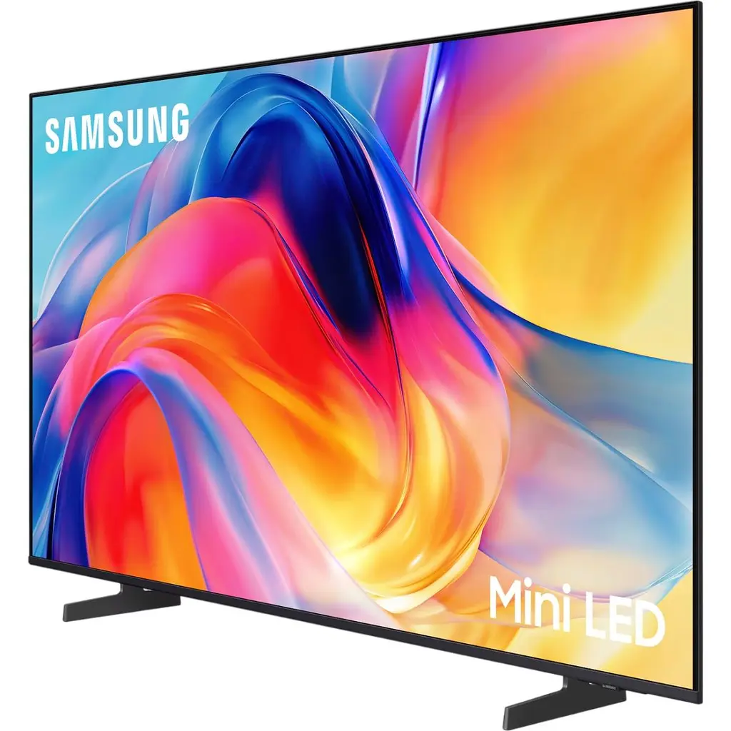 Телевізор Samsung M70H 43" Mini LED 4K (UE43M70HAUXUA) [174408] - фото 3