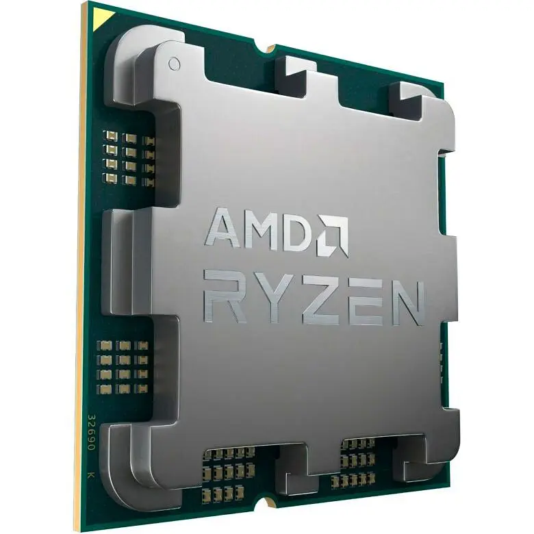 Процессор AMD Ryzen 5 7600X Box (100-100000593WOF) EU [119749] - фото 4