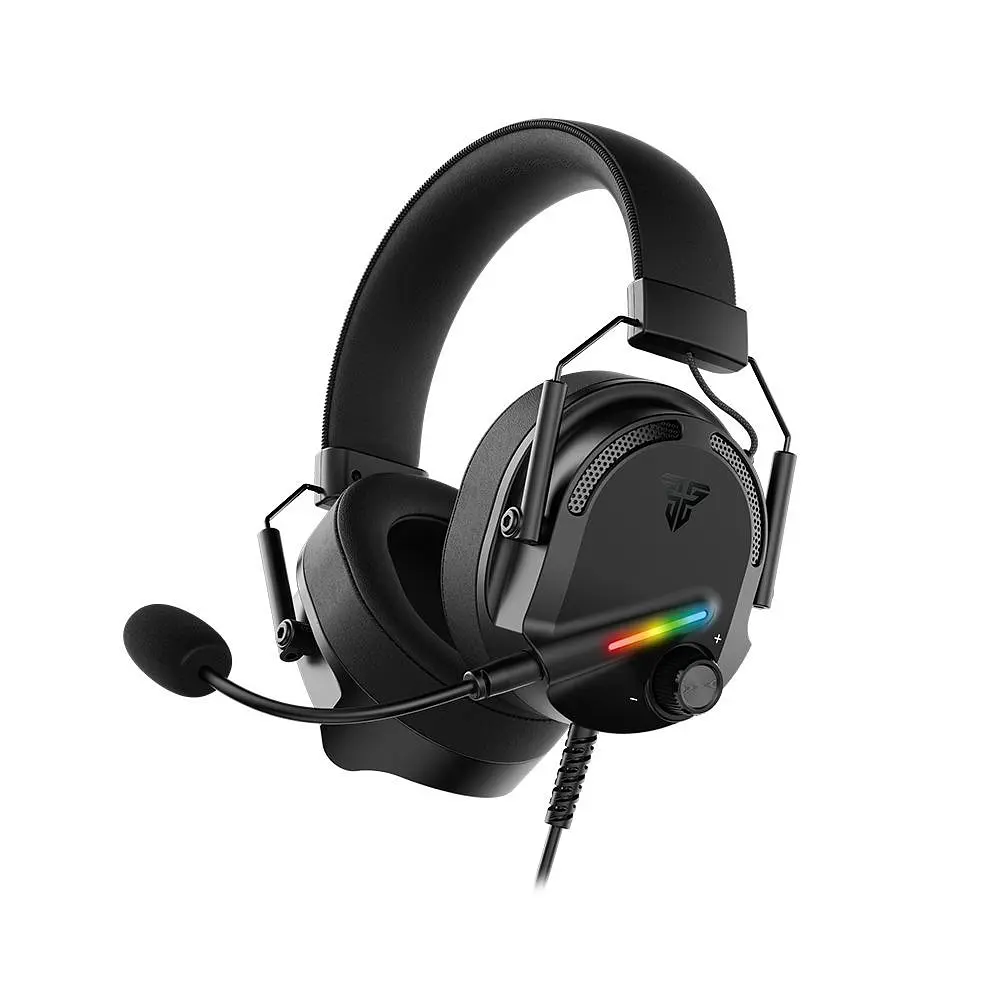 Ігрові навушники з високоякісним звуком Fantech HG26 Alton (38733-01_1571) - фото 6