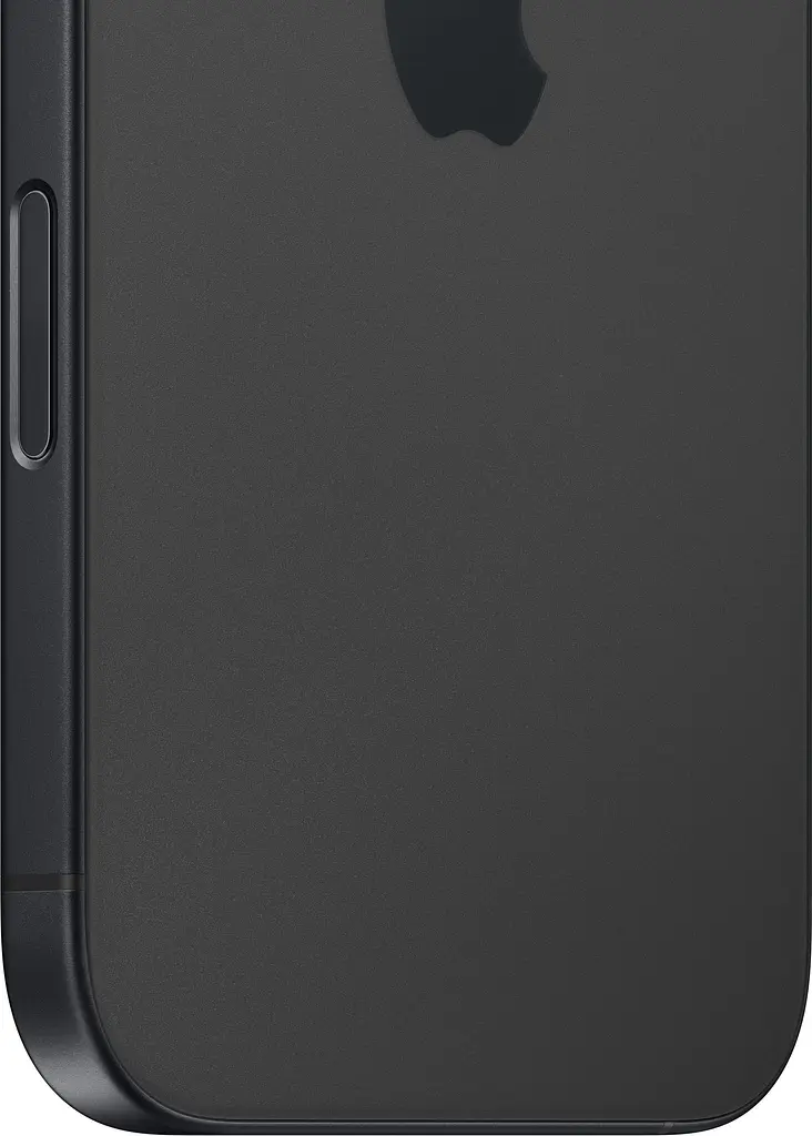 Смартфон Apple iPhone 16 Plus 128GB Black Grade A - фото 5