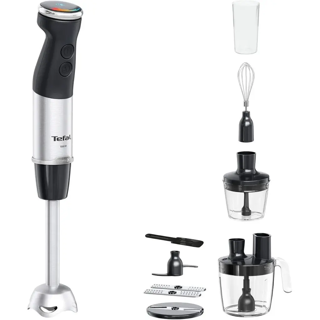 Блендер Tefal Quickchef+ HB67G830 [121995] - фото 3