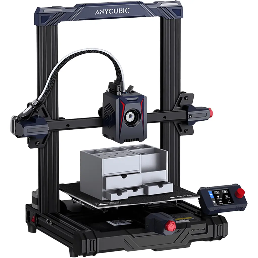 3D-принтер Anycubic Kobra 2 Neo [KNVA0BK-Y-O] [117670] - фото 5