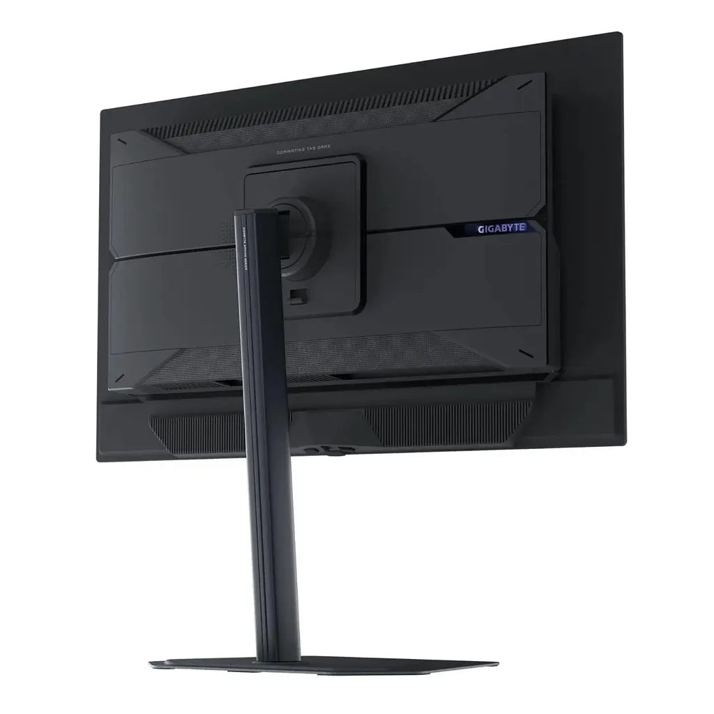 Монітор 27" GIGABYTE MO27Q3 (MO27Q3 Gaming Monitor) 2560x1440 (QHD, 2K) QD-OLED 360 Hz - фото 6