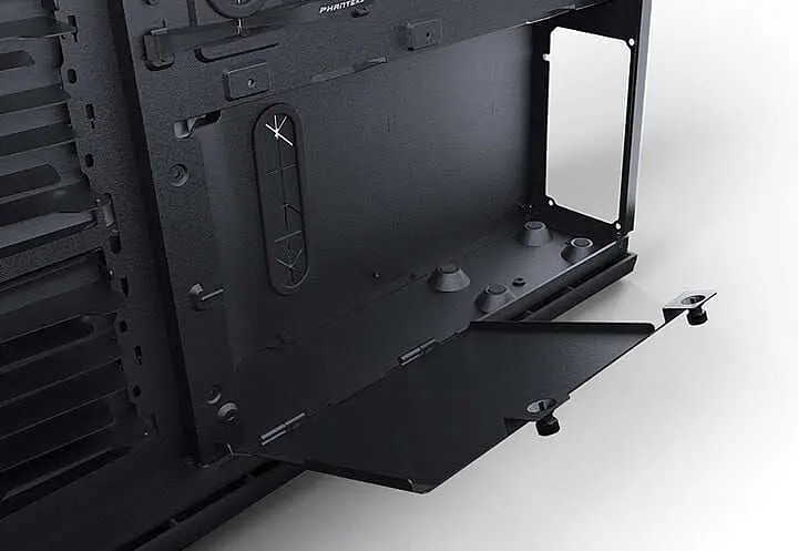 Корпус Phanteks ENTHOO 719 Black (PH-ES719LTG_DBK01) - фото 13