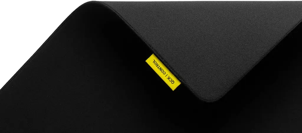 Ігрова поверхня SteelSeries QcK Performance L - Control 490x420x3.5мм - фото 2