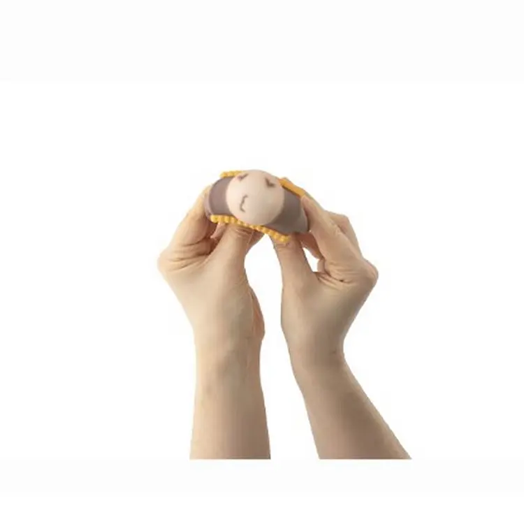 Дитяча іграшка антистрес "Смайлкрекер" Kids Team CKS-10759 - фото 3