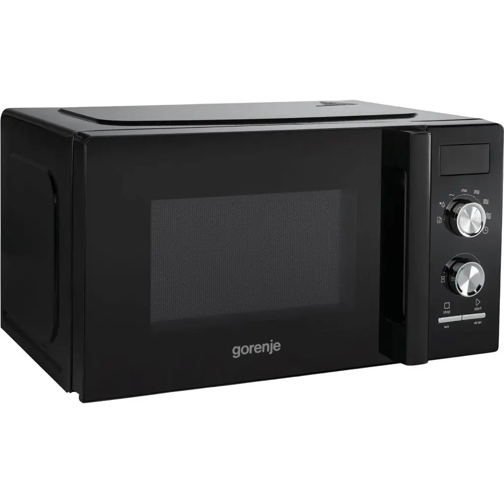 Микроволновая печь Gorenje MO20A3BH [139229] - фото 3