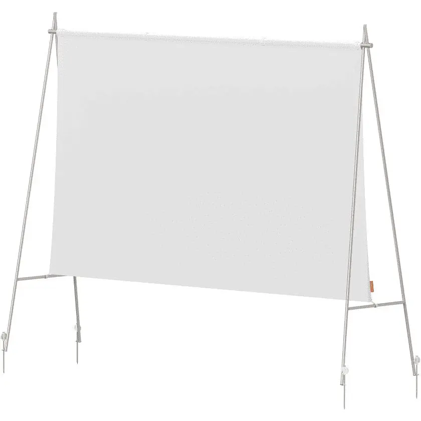 Мультимедійний проектор XGiMi MoGo 4 Laser Outdoor Collection (WK03K1) [149555] - фото 11