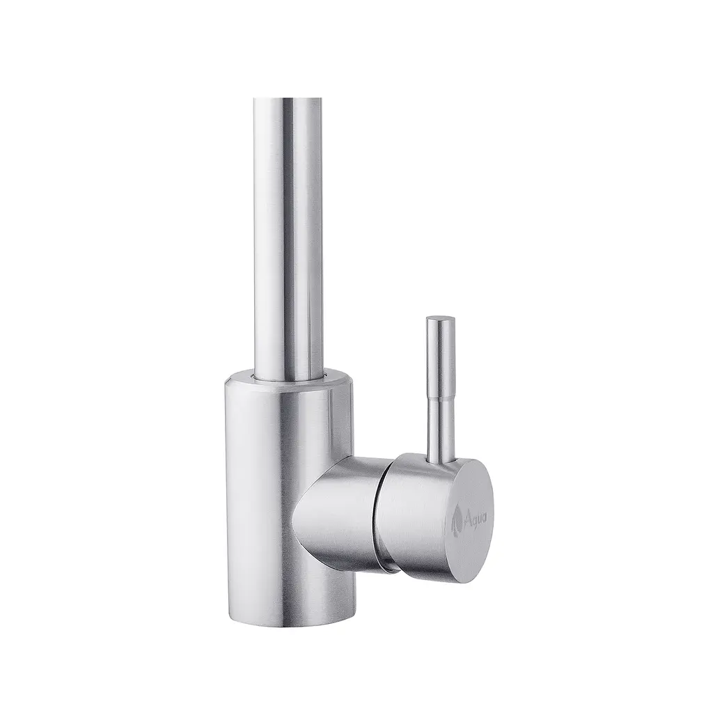 Змішувач для кухні Agua Acero-INOX035 (CV023285) - фото 4