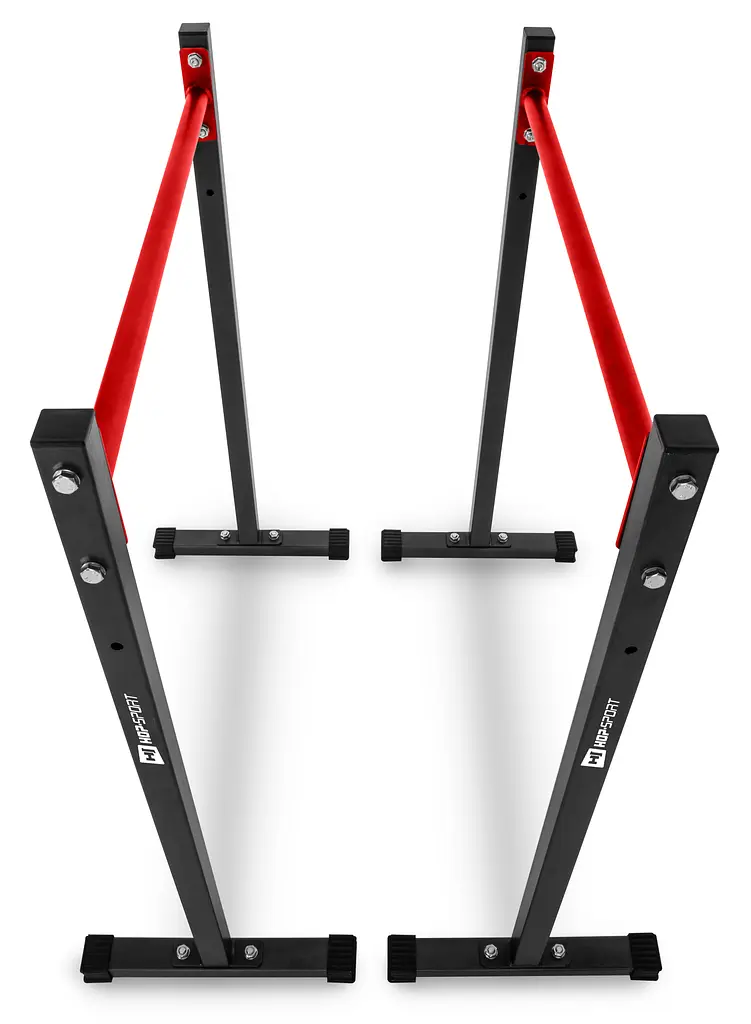 Стаціонарні бруси Hop-Sport HS-1001K - фото 6
