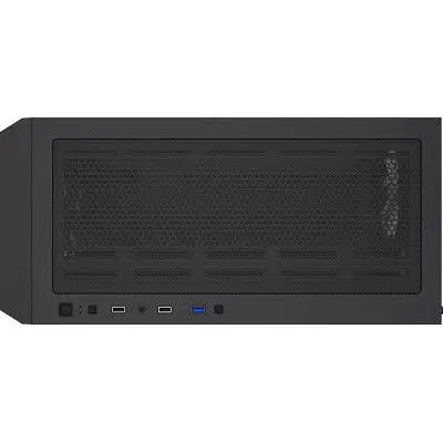 Корпус для ПК Gamemax (Defender TG) - фото 5