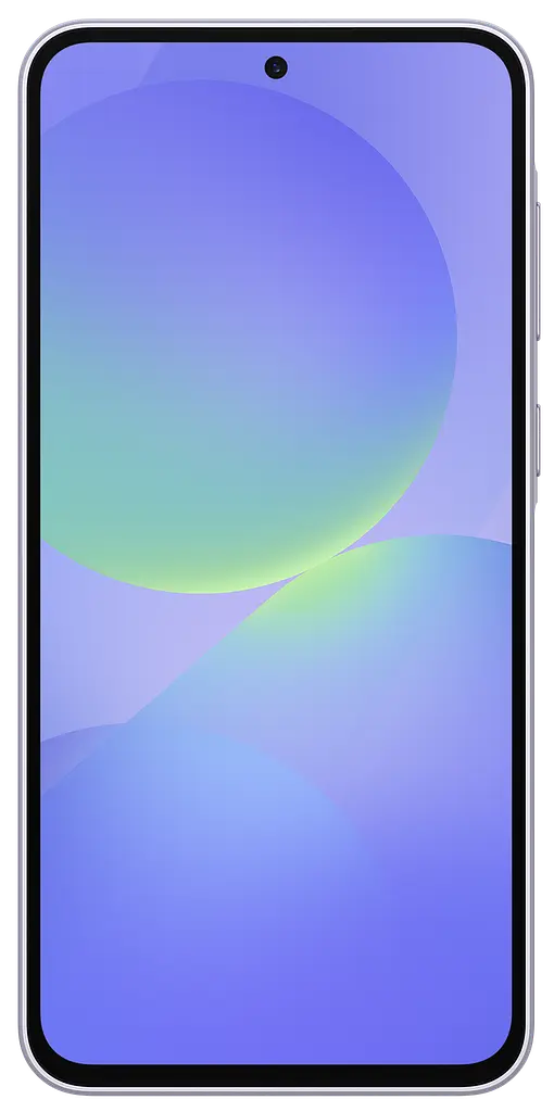 Смартфон Samsung Galaxy A36 5G 8/256Gb LVG Awesome Lavender (7094868)