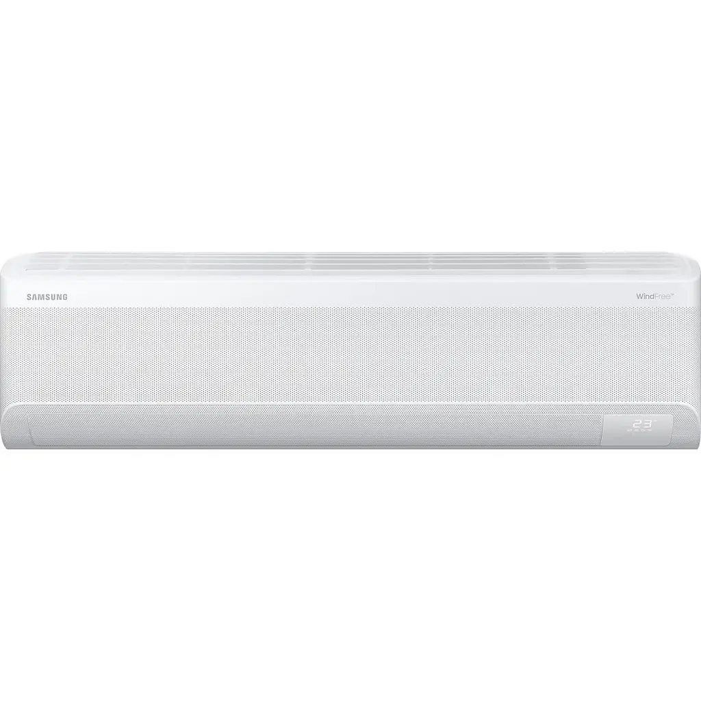 Спліт-система Samsung WindFree Geo Mass 2025 (AR60F24C1BWNUA) [129637] - фото 7
