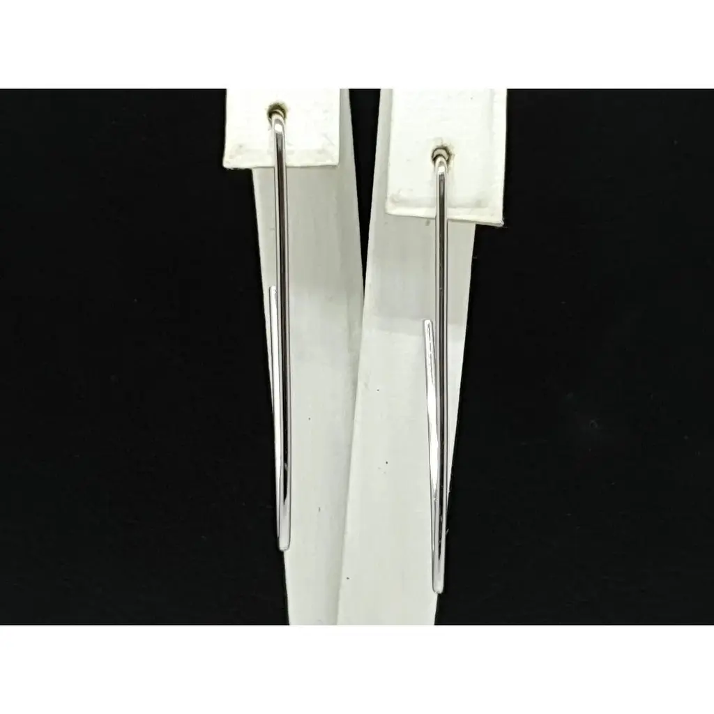 Серебряные серьги Qvaliz. 902-01220 - фото 3