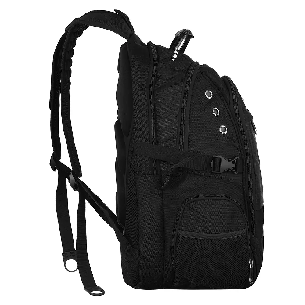 Рюкзак, SmartPack 16", чорний 2E teh0014695 - фото 4