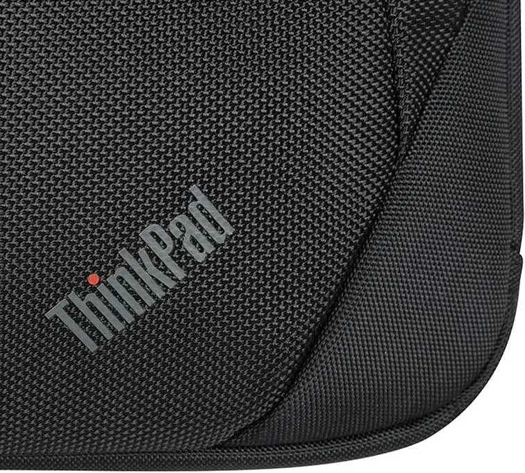 Сумка для ноутбука Lenovo TP Essential Plus 15.6" Topload (Eco) Essential + 15.6 Topload Eco (4X41A30365) - фото 4
