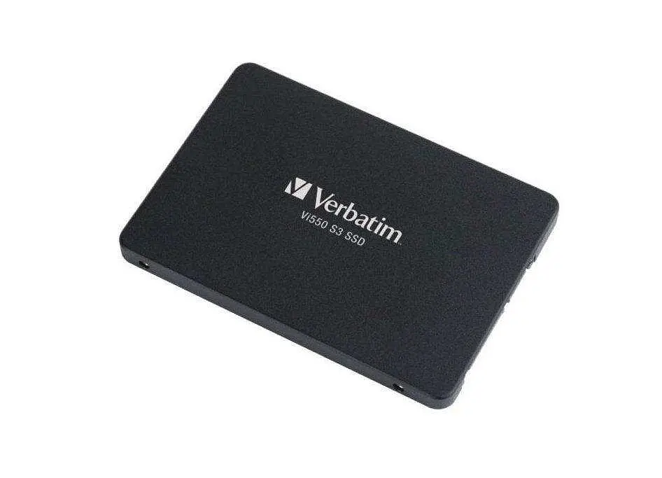 SSD накопичувач Verbatim Vi550 S3 2 TB (49354) - фото 2