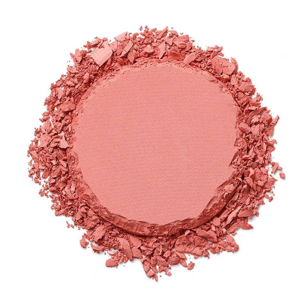 Рум'яна Flormar Blush-On відтінок 105 (Matte Rose) 5 г - фото 3