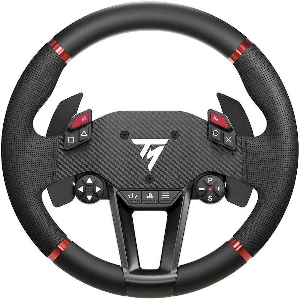 Кермо Thrustmaster T598 - фото 4