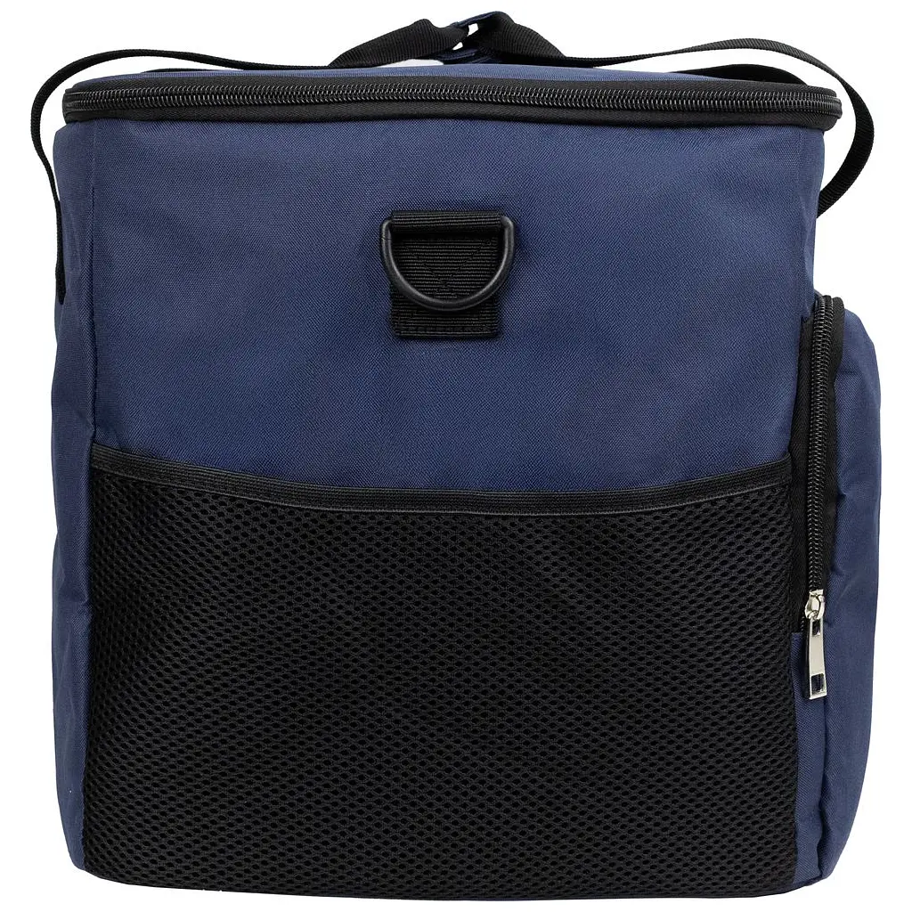 Термосумка Tribe Cooler 25 L blue (T-IF-0011-blue) - фото 4