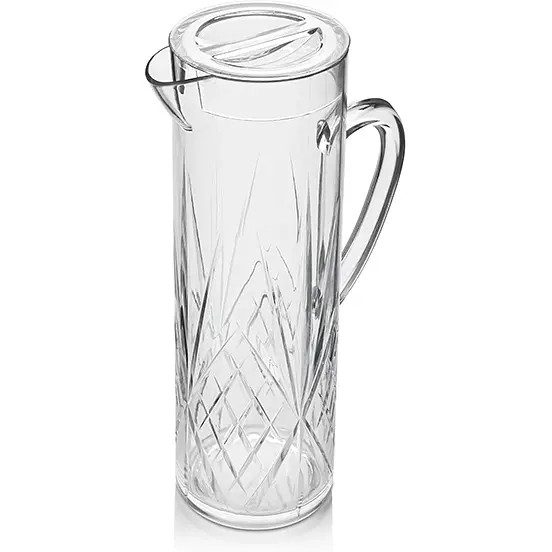 Кувшин акриловый 1.5 л (757-013) - фото 2