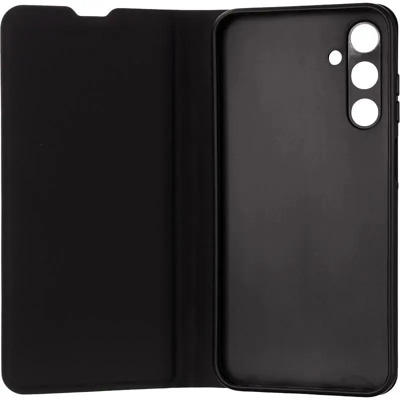 Чохол-книжка BeCover Exclusive New Style для Samsung Galaxy A25 5G SM-A256 Purple (711223) - фото 4