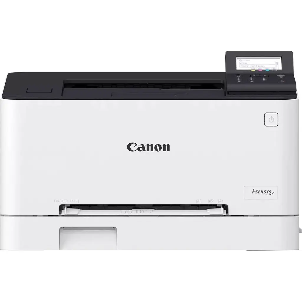 Принтер Canon i-SENSYS LBP631Cw [5159C004] [85891] - фото 2