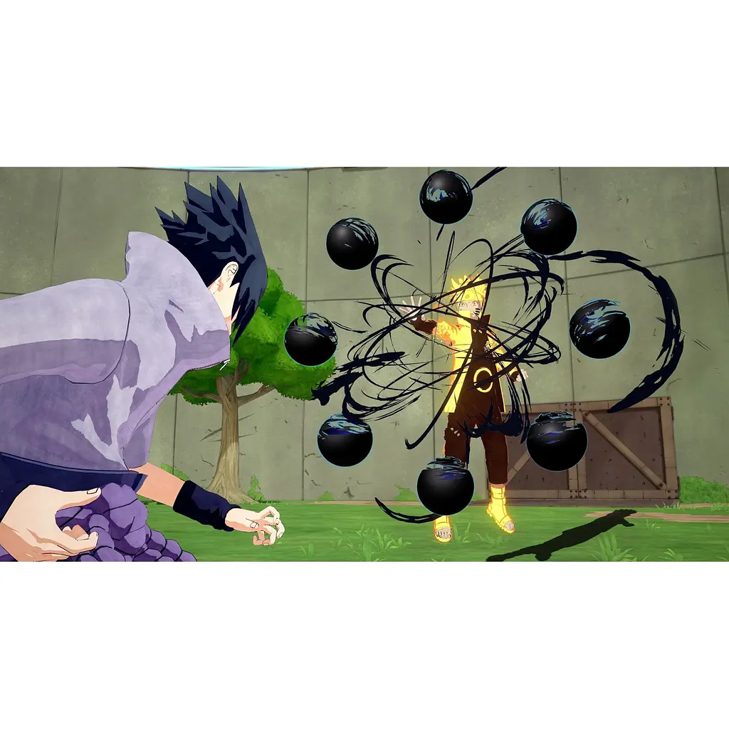 Ключ активації Microsoft Naruto To Boruto: Shinobi Striker Ultimate Edition для Xbox One/Series S/X - фото 2
